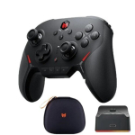Blitz Combo traadita eliidi m&auml;ngukontrolleri l&uuml;liti konsoolid - Blitz ADD kott