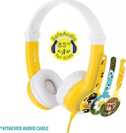 BuddyPhones 3+ Connect 85