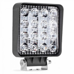 T&auml;iendavad autotootmise t&ouml;&ouml;tuled AWL10, 48W, 9-36V, 6000K, IP67
