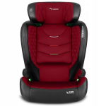 Autoiste Nukido Louis i-Size Isofix autoiste 15-36kg, kastanpruun