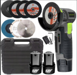 XMaster XM-Grinder-3IN 12 V