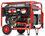 Elektrigeneraator KowaL Poola A6 6600W