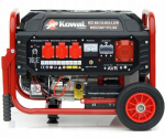 Elektrigeneraator KowaL Poola A4 3500 W