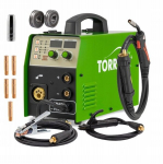 Keevitusmasin Torros MIG/MAG (GAS/NO GAS) - MMA - TIG LIF