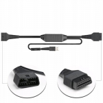 DoIP adapter LAUNCH X431 DBSCAR VII