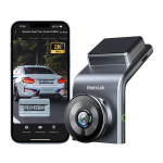 Armatuurkaamera Botslab G300H Pro 2304p @ 30 kaadrit sekundis