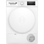 Kuivati Bosch Serija 4 WTH8300LSN