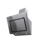 &Otilde;hupuhasti Dekoratiivne &otilde;hupuhasti DCH-650RIX HEINNER, Nerūsējo&scaron;ais tērauds