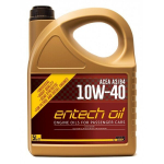 Mootori&otilde;li Entech SS 10w40, 5L