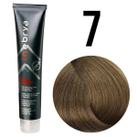 Inebrya juuksev&auml;rv, p&uuml;siv v&auml;rvimine, 100 ml 7 keskmine blond puhas