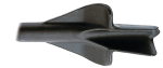 SDS-PLUS s&uuml;gavuspiirajaga soonemeisel 22x250mm P-24963 Makita, Unique
