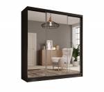 Kapp ADRK Furniture Tola, pruun
