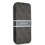 Telefoni kaaned Guess sobib iPhone 13 mini, hall