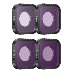Freewell Standard Day filtrikomplekt GoPro Hero 13 jaoks