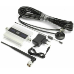 GSM signaaliv&otilde;imendi 900 MHz repiiter 2G 3G 4G mobiilsidev&otilde;imendi LTE DCS 1800 2100 mobiiltelefonile &ndash; EU-