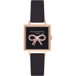 Olivia Burton Vintage Bow naiste k&auml;ekell 890937363