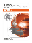 Autopirn Osram HB3 12V 60W