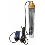 Elektriline veealune veepump E4SKM200