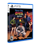 Arvutim&auml;ng River City Girls Zero - Limited Run #18 - PlayStation 5