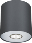 Nowodvorski Lighting laevalgusti Point 6007