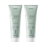 Kemon Yo Cond Argento/Silver 2x250ml