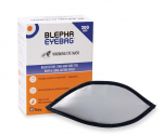 Korduskasutatav soojendusmask Blepha EyeBag