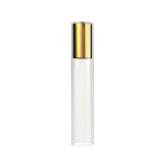 Valgusti kuppel Nowodvorski Lighting 8540 Cameleon Cylinder L Transparent/Brass