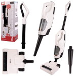 Laste interaktiivne juhtmevaba vertikaalne ja k&auml;sitolmuimeja, 2in1