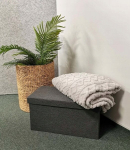 Tumba Perfecto Duo, 60x30x30 cm, hall