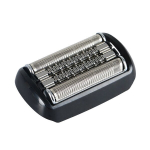 Varurazor Blade Brauni seeria jaoks 9 92S/92B/92M Elektrilise habemenugade raseerimispea