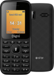 eStar Digni Mini Dual SIM 32 MB Black