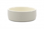 Kauss Scruffs Icon ceramic 13 cm, helehall