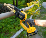 Sae  Fluxar  CHS-1003  1500 W