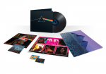 LP PINK FLOYD The Dark Side Of The Moon (180g, 50th Anniversary Edition, Remastered) Vin&uuml;&uuml;lplaats