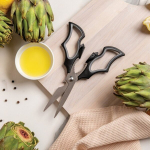 OTOTO k&auml;&auml;rid Elizibat Kitchen Scissors