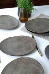 Hermia Concept magustoidutaldrikute komplekt, 6 tk