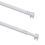 Teleskoop du&scaron;iseinahoidik Ravena City 120 White