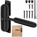 T&auml;iskomplektiga uksesulgur