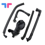 Carteri ventilatsiooniklapi &otilde;li eraldaja klapp langeb BMW E46 320i 325i 330i 525i 530i E39 2000-2016 11617504535