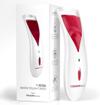 Elektriline ripsmekoolutaja TOUCHBeauty AG-1013ADE