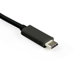 StarTech, USB C/DisplayPort
