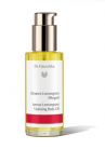 Vanni&otilde;li Dr. Hauschka Vitalising Body Oil Lemon & Lemongrass, 75 ml