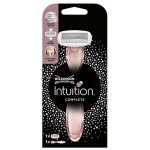 Raseerija naistele Wilkinson Intuition Complete