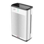 &Otilde;hupuhastaja Gastroback Air Purifier AG + AirProtect