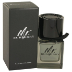 Burberry Mr. Burberry EDT meestele 50 ml