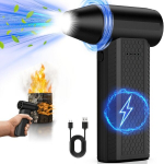 Kaasaskantav Turbo Ventilaator Puhur