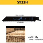 Uue Stiili Rauasaag Teras,  S922H-1PCS