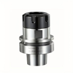 HSK63F T&ouml;&ouml;riistahoidja CNC Treimine, HSK63F-ER20-70L