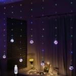 J&otilde;ulude Kardinatuled Komplekt,  Spalvinga