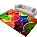Multifunktsionaalne 3D Vaip,  80 cm x 120 cm / 31,5 colio x 47,24 colio